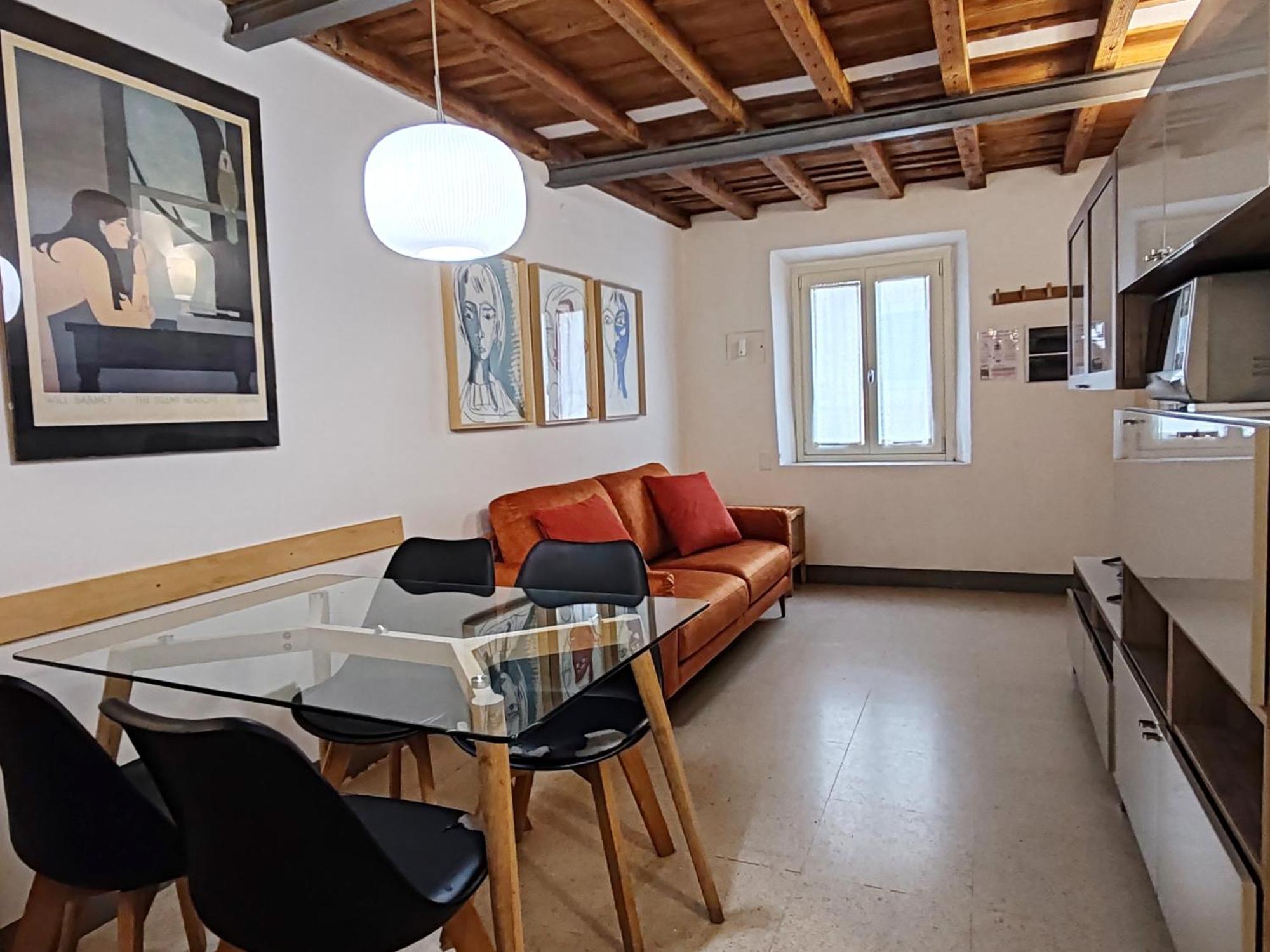 43 Palazzuolo House By 360Rentals Florens Exteriör bild