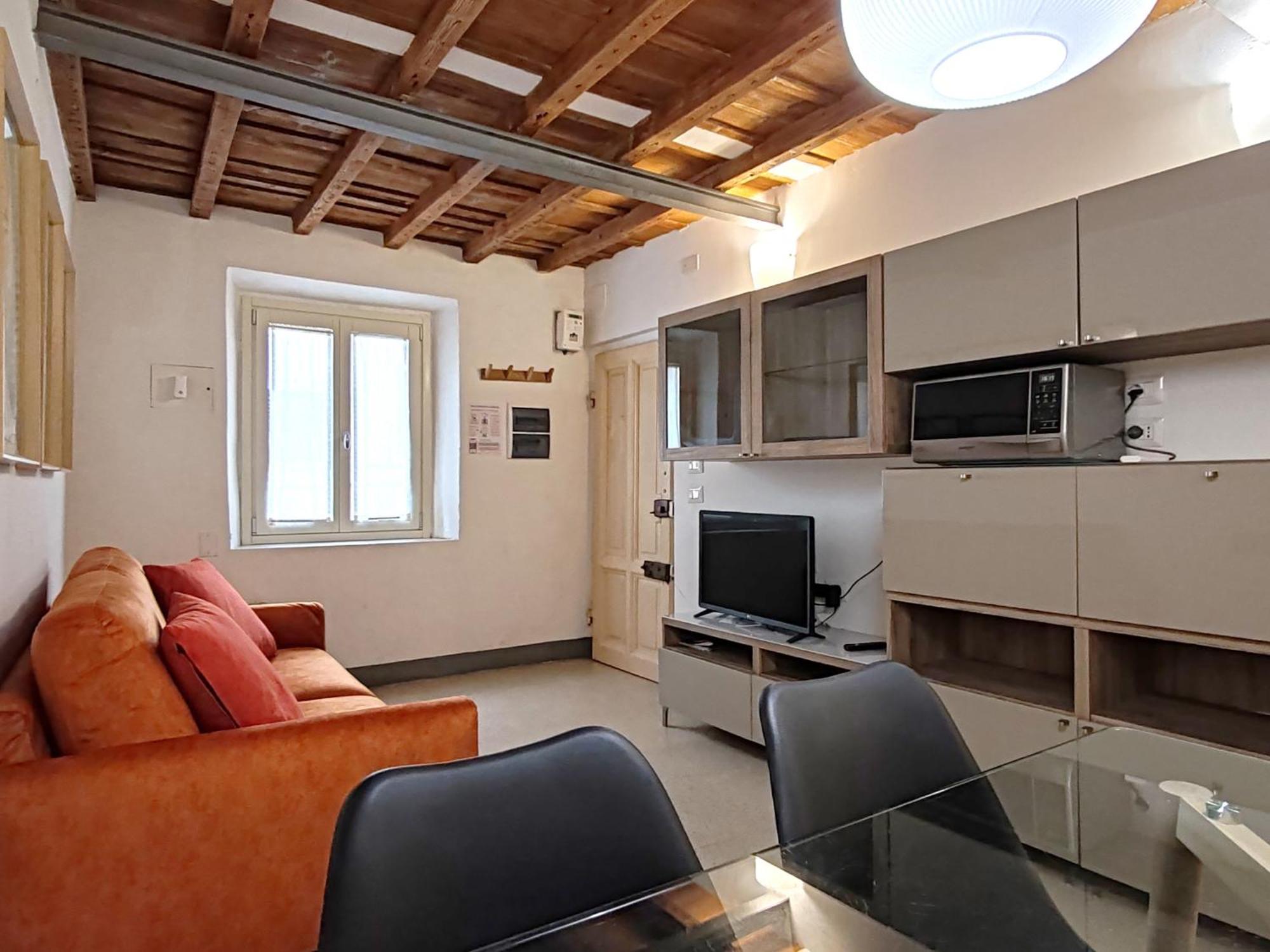 43 Palazzuolo House By 360Rentals Florens Exteriör bild