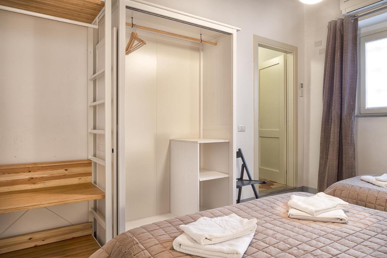 43 Palazzuolo House By 360Rentals Florens Exteriör bild